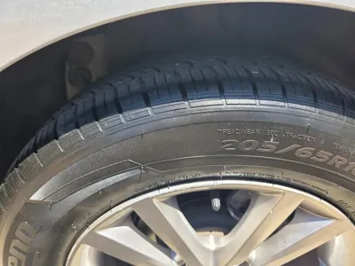 Hyundai Sonata 2018, 558854 км, за 3600000 KRW - фото 5