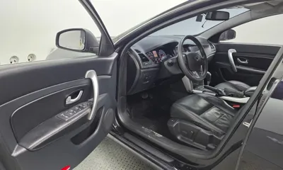 Renault-KoreaSamsung SM5 2018, 182891 км, за 9990000 KRW - фото 10