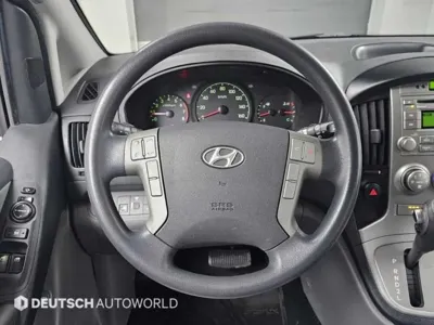 Hyundai Starex 2014, 91398 км, за 11200000 KRW - фото 13