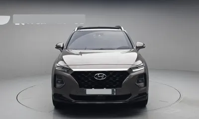 Hyundai Santafe 2019, 59138 км, за 17900000 KRW - фото 3