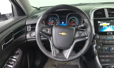 ChevroletGMDaewoo Malibu 2016, 161937 км, за 6000000 KRW - фото 13