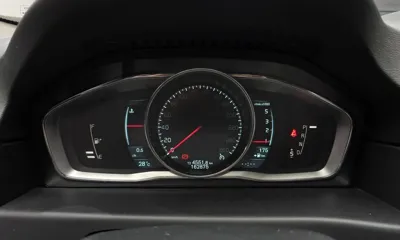 Volvo S80 2014, 162875 км, за 4800000 KRW - фото 8