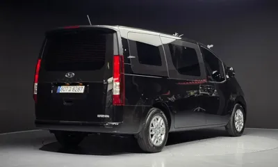Hyundai Staria 2023, 110976 км, за 18500000 KRW