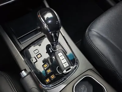 KG_Mobility_Ssangyong KORANDO 2017, 109733 км, за 6300000 KRW - фото 8