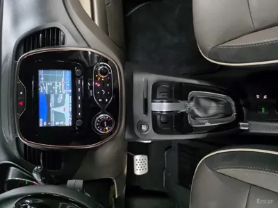Renault-KoreaSamsung QM3 2016, 12414 км, за 8990000 KRW - фото 10