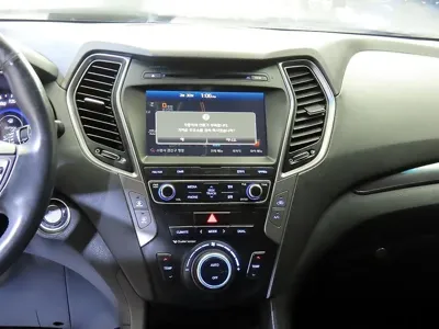 Hyundai Santafe 2015, 85748 км, за 9700000 KRW - фото 11