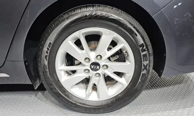 Kia K5 2016, 93554 км, за 7300000 KRW - фото 21