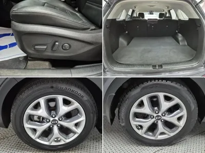 Kia Sorento 2016, 98702 км, за 12300000 KRW - фото 20