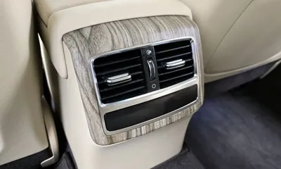 Kia K9 2022, 46995 км, за 41900000 KRW - фото 34