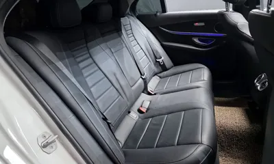 Mercedes-Benz E-Class 2017, 105275 км, за 20890000 KRW - фото 11