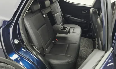KG_Mobility_Ssangyong TIBOLI 2022, 32584 км, за 15600000 KRW - фото 26