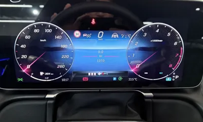 Mercedes-Benz S-Class 2026, 1066 км, за 142000000 KRW - фото 8
