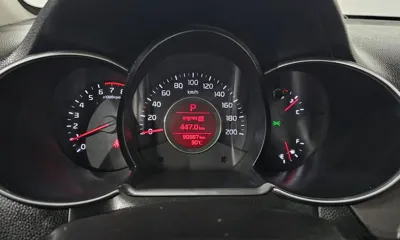 Kia Morning 2016, 90987 км, за 5900000 KRW - фото 8