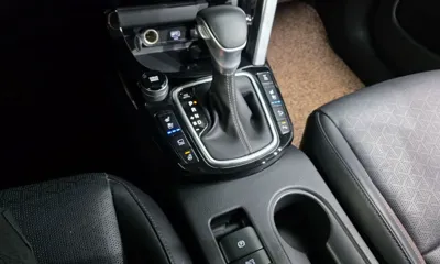 Kia Seltos 2022, 96240 км, за 17600000 KRW - фото 9