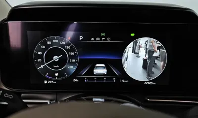 Kia Canival 2023, 22925 км, за 44900000 KRW - фото 8