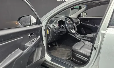 Kia Sportage 2013, 166747 км, за 6000000 KRW - фото 10