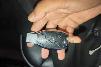Mercedes-Benz R-Class 2017, 131600 км, за 104919.86 CNY - фото 17