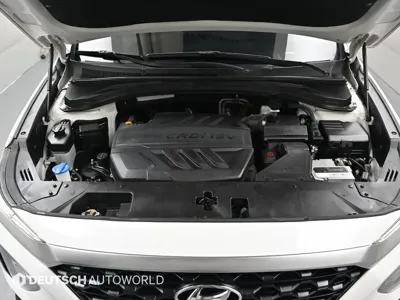 Hyundai Santafe 2019, 77208 км, за 21900000 KRW - фото 6