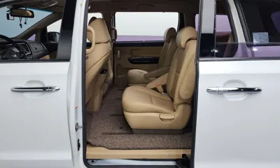 Kia Canival 2017, 99890 км, за 14900000 KRW - фото 12