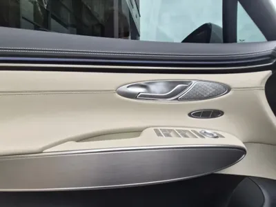 Genesis GV70 2025, 5681 км, за 47890000 KRW - фото 9