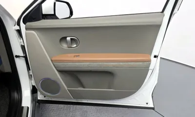 Hyundai Ioniq5 2023, 37609 км, за 33200000 KRW - фото 25