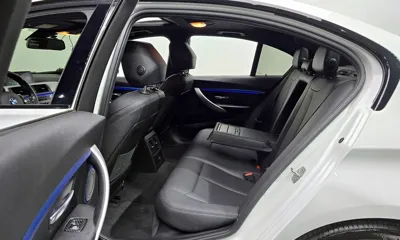 BMW 3-Series 2016, 139904 км, за 15490000 KRW - фото 11