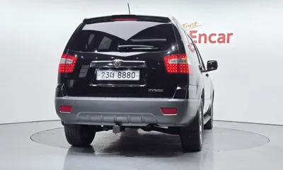 Kia Mohave 2014, 130480 км, за 10500000 KRW