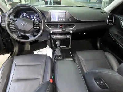 Hyundai Grandeur 2018, 128544 км, за 14400000 KRW - фото 7