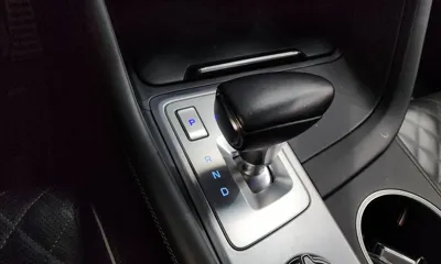 Genesis G70 2018, 108312 км, за 18300000 KRW - фото 9