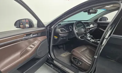 Genesis EQ900 2016, 182520 км, за 14900000 KRW - фото 10