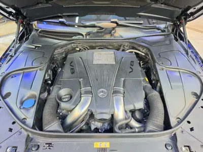 Mercedes-Benz S-Class 2016, 212000 км, за 47500000 KRW - фото 7