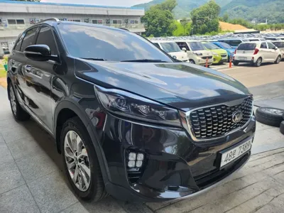 Kia Sorento 2019, 149321 км, за 13900000 KRW
