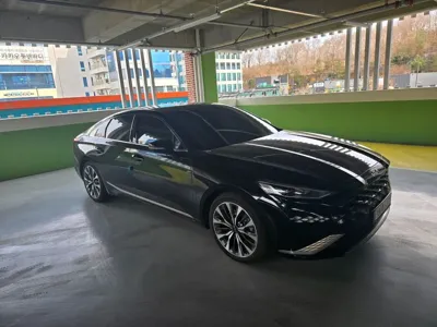 Kia K8 2023, 44600 км, за 13440000 KRW