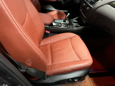 BMW X3 (Import) 2014, 150000 км, за 43800 CNY - фото 9