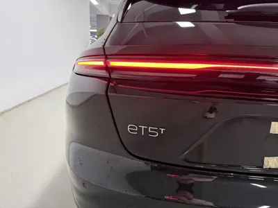 Nio ET5T 2026, 100 км, за 239800 CNY - фото 11