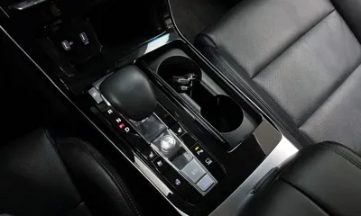 Kia K7 2021, 46675 км, за 21900000 KRW - фото 9