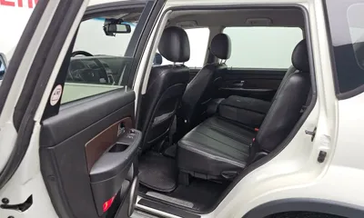 KG_Mobility_Ssangyong Rexton 2015, 222878 км, за 4000000 KRW - фото 19