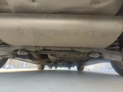 Ford Focus 2015, 184200 км, за 31900 CNY - фото 23