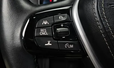 BMW 5-Series 2018, 66126 км, за 21900000 KRW - фото 29