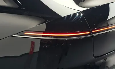 Hyundai Grandeur 2023, 33115 км, за 29500000 KRW - фото 23