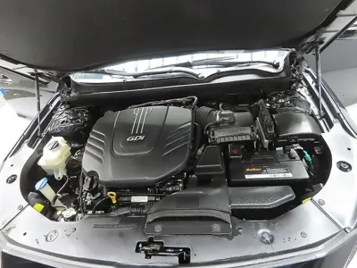Hyundai Aslan 2015, 192431 км, за 5300000 KRW - фото 6