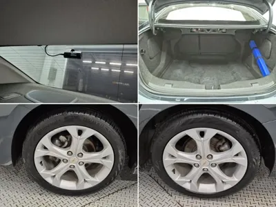 ChevroletGMDaewoo Cruze 2017, 148075 км, за 4500000 KRW - фото 5