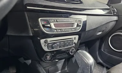 Renault-KoreaSamsung SM3 2016, 82792 км, за 4990000 KRW - фото 30