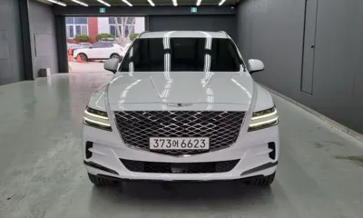 Genesis GV80 2022, 70350 км, за 54900000 KRW - фото 3