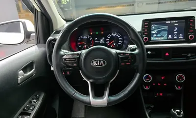 Kia Morning 2019, 59443 км, за 9500000 KRW - фото 13