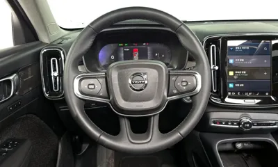 Volvo XC40 2023, 22390 км, за 29300000 KRW - фото 13