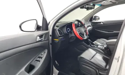 Hyundai Tucson 2019, 72633 км, за 15500000 KRW - фото 10