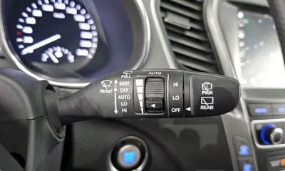 Hyundai Santafe 2017, 135118 км, за 12900000 KRW - фото 29