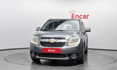 ChevroletGMDaewoo Orlando 2015, 175801 км, за 3500000 KRW