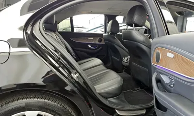 Mercedes-Benz E-Class 2019, 89480 км, за 28000000 KRW - фото 12
